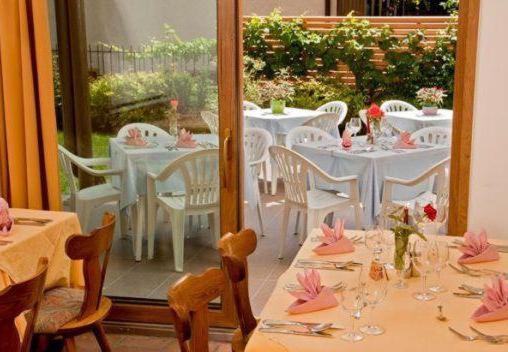 Pension Steingarten Appiano Sulla Strada Del Vino Exterior foto